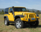 Preview: Snorkel Jeep Wrangler JK Linkslenker, 2.8TD und 3.8 Benziner