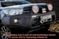 Preview: ARB-STEALTHBAR TOYOTA HILUX REVO AB 2016 MIT SEILWINDENAUFNAHME, SCHWARZ