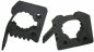 Preview: UPRACKS Universalhalter (2) mit Gummizug, 44 - 73mm,