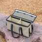 Preview: ARB PASSFORMTASCHE "MEDIUM" FÜR OUTBACK MODULAR SCHUBLADE, 600 X 200 X 180 MM