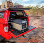 Preview: ARB CLASSIC SERIES II KueHLBOX, 35 L, 12-V/24-V/220-V