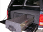 Preview: ABDECKUNG OUTBACK SCHUBLADE SEITLICH VW AMAROK