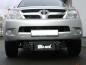 Preview: MONTAGERAHMEN TOYOTA HILUX '05 FueR SERIE 22