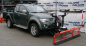 Preview: MONTAGERAHMEN MITSUBISHI L200 '03/06 - '15 >, NUR SERIE 22