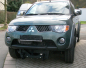 Preview: MONTAGERAHMEN MITSUBISHI L200 '03/06 - '15 >, NUR SERIE 22