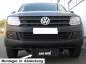 Preview: MONTAGERAHMEN VW AMAROK FueR SERIE 22 PASST AUCH BEI V6 MODELLEN AB '16