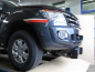 Preview: MONTAGERAHMEN FORD RANGER '12-, FueR SERIE 22,