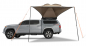 Preview: RHINO RACK MARKISE DOME 1300, 1300 - 2400 MM X 2500 MM