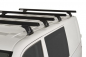 Preview: RHINO RACK QUERTRaeGER 1500MM, SCHWARZ HEAVY DUTY