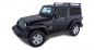 Preview: RHINO RACK HEAVY DUTY 1500MM (2),SCHWARZ BACKBONE, RLT600, WRANGLER JK, 2-TRG