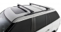 Preview: RHINO RACK VORTEX QUERTRaeGER (2) 1375MM RANGE ROVER SPORT, RLT600+SCHIENEN