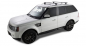 Preview: RHINO RACK VORTEX QUERTRaeGER (2) 1375MM RANGE ROVER SPORT, RLT600+SCHIENEN