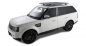 Preview: RHINO RACK PIONEER PLATTFORM 1528X1376MM RANGE ROVER SPORT, RLT600+SCHIENEN