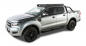 Preview: RHINO RACK BACKBONE PLATTFORM 1528X1236 FORD RANGER D/CAB, '12-> INKL. SCHIENEN