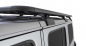 Preview: RHINO RACK PIONEER PLATTFORM 1828X1426MM BACKBONE+RCL, JEEP WRANGLER JL, 4-TRG.