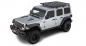 Preview: RHINO RACK PIONEERNG PLATTFORM 1828X1426 BACKBONE+RLT600, JEEP WRANGLER JL,4-TRG.