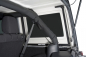 Preview: RHINO RACK PIONEERNG PLATTFORM 1828X1426 BACKBONE, RLT600, WRANGLER JK, 4-TRG