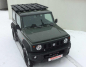 Preview: RHINO RACK PIONEER PLATTFORM 1528X1376MM SUZUKI JIMNY II, M. RL110S2