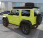 Preview: RHINO RACK PIONEER PLATTFORM 1928X1376MM SUZUKI JIMNY II, M. RL110S2