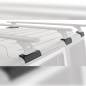 Preview: RHINO RACK SPORTZ QUERTRÄGER 1500MM (3), BACKBONE, RLT600, WRANGLER JK, 4-TRG