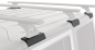 Preview: RHINO RACK SPORTZ QUERTRÄGER 1500MM (3), BACKBONE, RLT600, WRANGLER JK, 4-TRG
