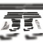 Preview: RHINO RACK SPORTZ QUERTRÄGER 1500MM (2), BACKBONE, RLT600, WRANGLER JK, 2-TRG