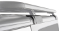 Preview: RHINO RACK PIONEER 6 PLATTFORM 1800X1430 Backbone JEEP WRANGLER JK 02/2011-03/2019, RLT600