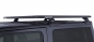 Preview: RHINO RACK PIONEER PLATTFORM 1328X1426MM BACKBONE, RLT600, WRANGLER JK, 2-TRG.