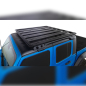 Preview: RHINO RACK PIONEERLT PLATTFORM 1453X1493 BACKBONE, WRANGLER JK & JL, GLADIATOR JT