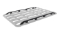 Preview: RHINO RACK RELING SEITLICH FÜR PIONEER PLATTFORM 42102/103B, ALUMINIUM, SCHWARZ