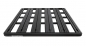 Preview: RHINO RACK PIONEER GEPaeCKPLATTFORM ALUMINIUM, 1528 X 1236 MM, SCHWARZ