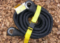 Preview: ARB Black Snake Snatch Strap 10m, 8 t Bruchlast