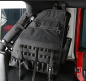 Preview: Werkzeugtasche Satteltasche für Jeep Wrangler JK 4 Türer 2007-2016