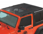 Preview: Bikinitop Safari Style  Mesh 2 Tuerer Jeep JK 07-18