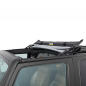 Preview: Sunrider für Hardtop Black Diamond - Wrangler JK 07 - 16