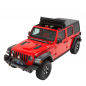 Preview: Sunrider für Hardtop Black Diamond JL/ JLU 18-