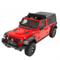 Preview: Sunrider für Hardtop Black Diamond JL/ JLU 18-