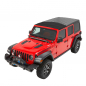 Preview: Sunrider für Hardtop Black Diamond JL/ JLU 18-