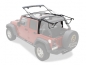 Preview: Supertop NX Factory Style Black Diamond 4-Tuerer Jeep JK 07-18