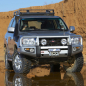 Preview: ARB-Windenstoßstange Toyota Land Cruiser