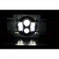 Preview: LTPRTZ® 7" LED Frontscheinwerfer 2.0 Jeep Harley ECE