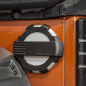 Preview: Rugged Ridge Elite Fuel Door/ Tankdeckel Jeep Wrangler JK BJ 07-18