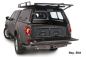 Preview: Outback Schubladenteiler 435mm