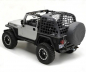 Preview: SMITTYBILT® C.Res Sytem Cargo Netz JK 2-türen - 2014