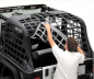 Preview: SMITTYBILT® C.Res Sytem Cargo Netz JK 2-türen - 2014