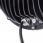 Preview: LED 9" Fernscheinwerfer DLSS 140° ECE Rot