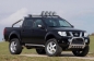 Preview: Body-Lift-Kit +100 mm D40