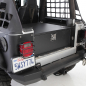 Preview: Kofferraum Schublade  Smittybilt  Storage Vault -  Jeep CJ7: 76 - 86 | Wrangler YJ: 87 - 95 | Wrangler TJ: 96 - 06