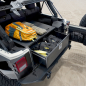 Preview: Kofferraum Schublade  Smittybilt   Wrangler JK Unlimited: 07 - 18 | Wrangler JL Unlimited: 18 -