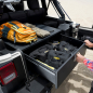 Preview: Kofferraum Schublade  Smittybilt   Wrangler JK Unlimited: 07 - 18 | Wrangler JL Unlimited: 18 -